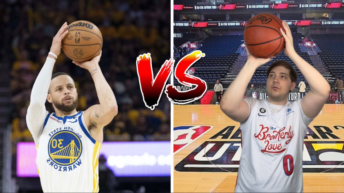 Remaking The Best NBA Shots From Every Decade
youtu.be/mB8rbj-2QVI