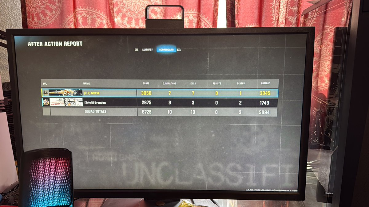 DirtyBuilds's tweet photo. CMG proof https://t.co/kOzrQA0gUW