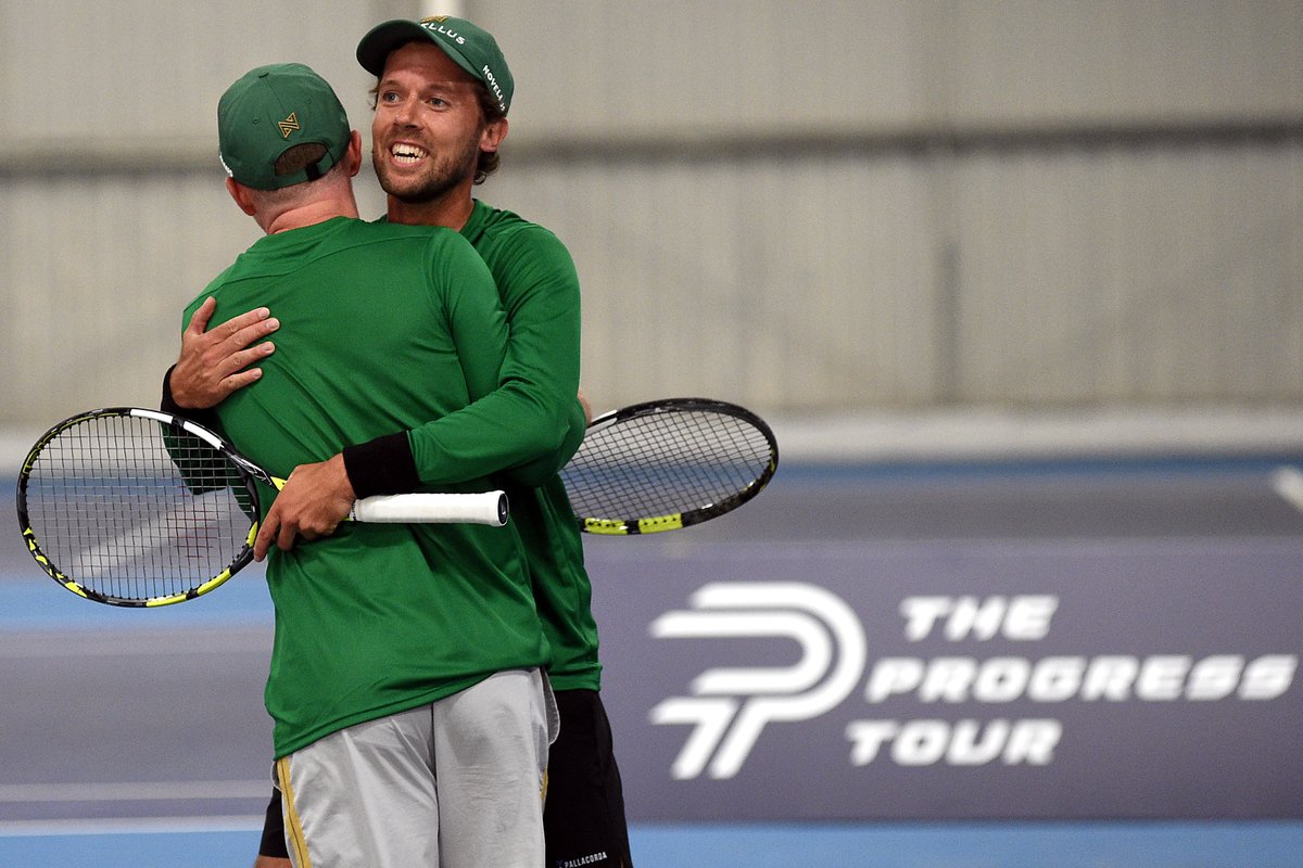 Carl Robertson (@ciacimages) on Twitter photo Day 2 of <a href="/TheProgressTour/">The Progress Tour</a> in collaboration with <a href="/CMetTennis/">Cardiff Met Tennis</a> and <a href="/CMetSport/">Cardiff Met Sport</a> done and dusted. Day 2 of <a href="/TheProgressTour/">The Progress Tour</a> in collaboration with <a href="/CMetTennis/">Cardiff Met Tennis</a> and <a href="/CMetSport/">Cardiff Met Sport</a> done and dusted.