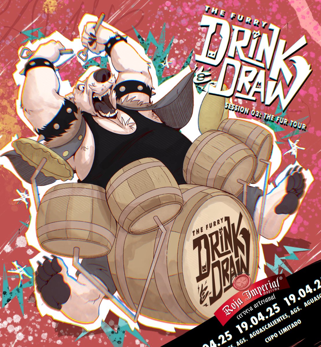 Pawrranda tweet media