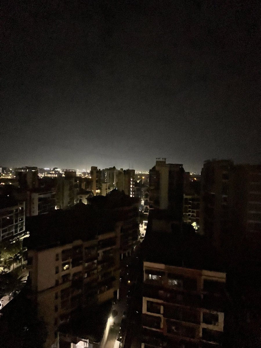 NehalShaikh24's tweet photo. Electricity cutout… its been more than an hour! Anyone from #seawoods ??
@NMMConline #navimumbai https://t.co/UKtyYqmZlE