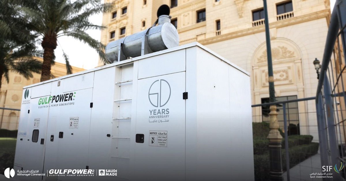 GULF POWER SAUDI tweet media