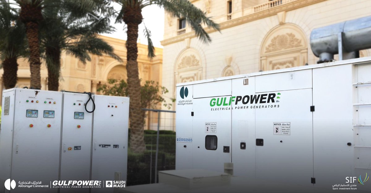 GULF POWER SAUDI tweet media
