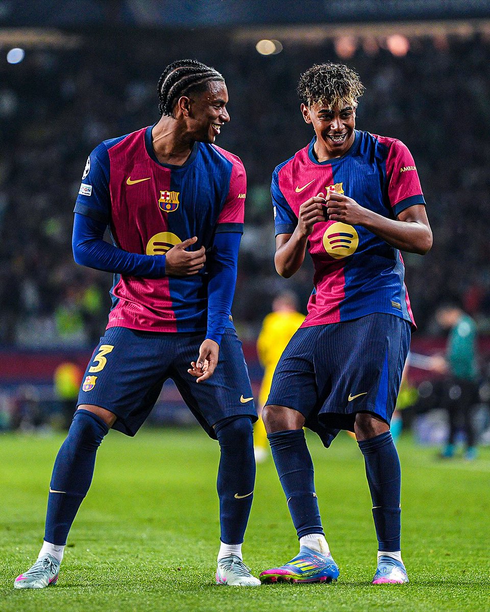 danopv_'s tweet photo. Lo del Barcelona hoy es una demostración de lo que ha sido durante el 80% de la temporada, una MÁQUINA 🤯

Manejó los ritmos y fue contundente (sobre todo en el segundo tiempo) 🔥

Szczesny sigue invicto desde que volvió del retiro con el FC Barcelona 🧤 https://t.co/DVgT0XboGo