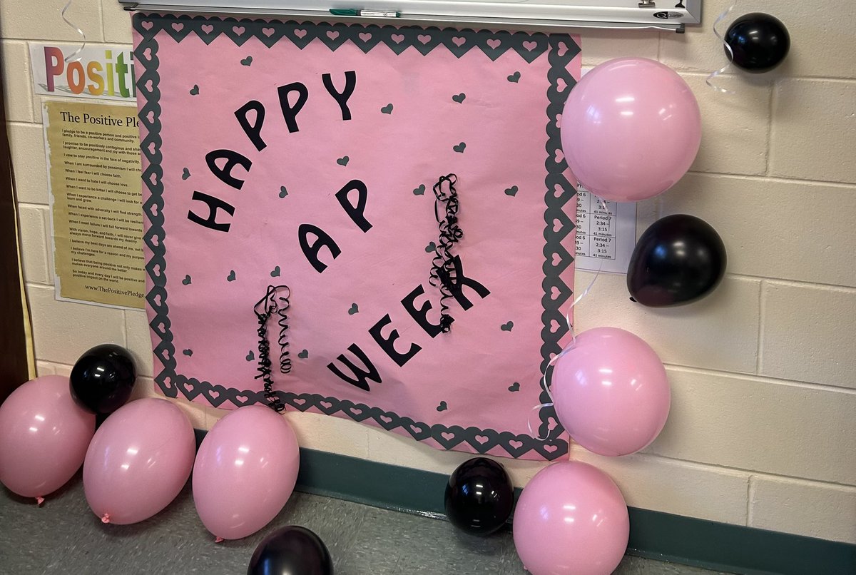 Heritage Middle School- Deltona tweet media