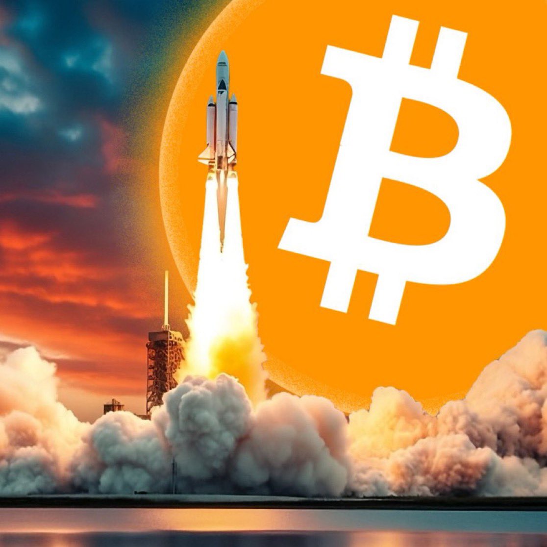 $83,000 #BITCOIN 🚀🚀🚀