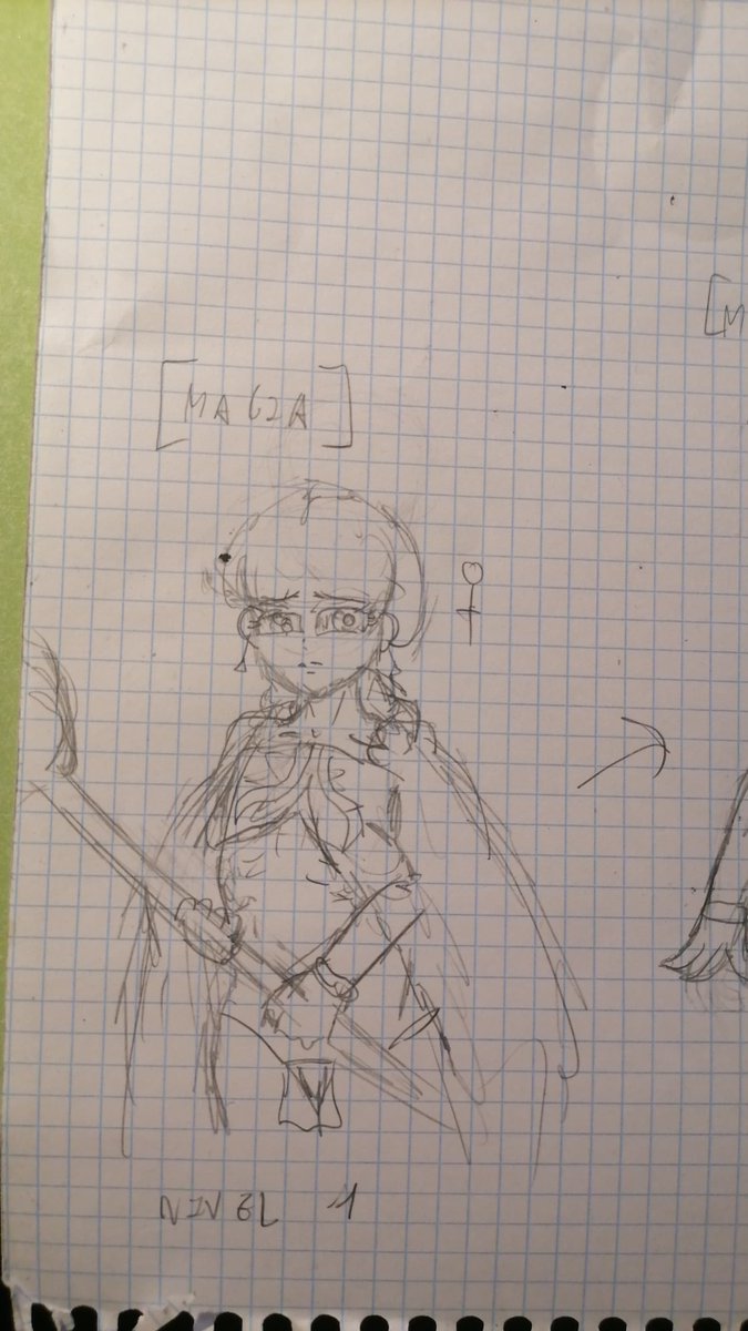 Alex_El_PNG's tweet image. Bestimers: Es literal mi pokemon fusionado con Digimon. 

 Ella es una muchos bestimers que hay junto a su linea evolutiva.

"Disa" Nivel 1 , "Disal" nivel 25 y "Dia" nivel 40

Es de elemento "magia" principal

#Bestimers #Disa #Disal  #Dia #oc #ocartist #ocart