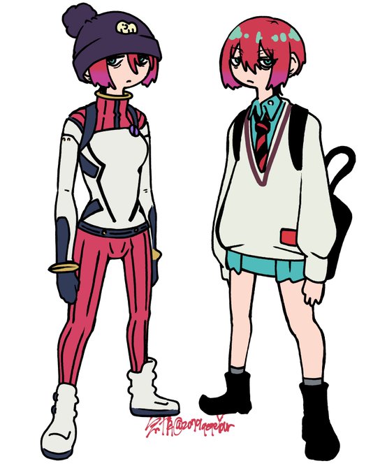 GQuuuuuuX地上波放送開始記念再掲
エサを取り上げられたカエルのような顔のマチュ 