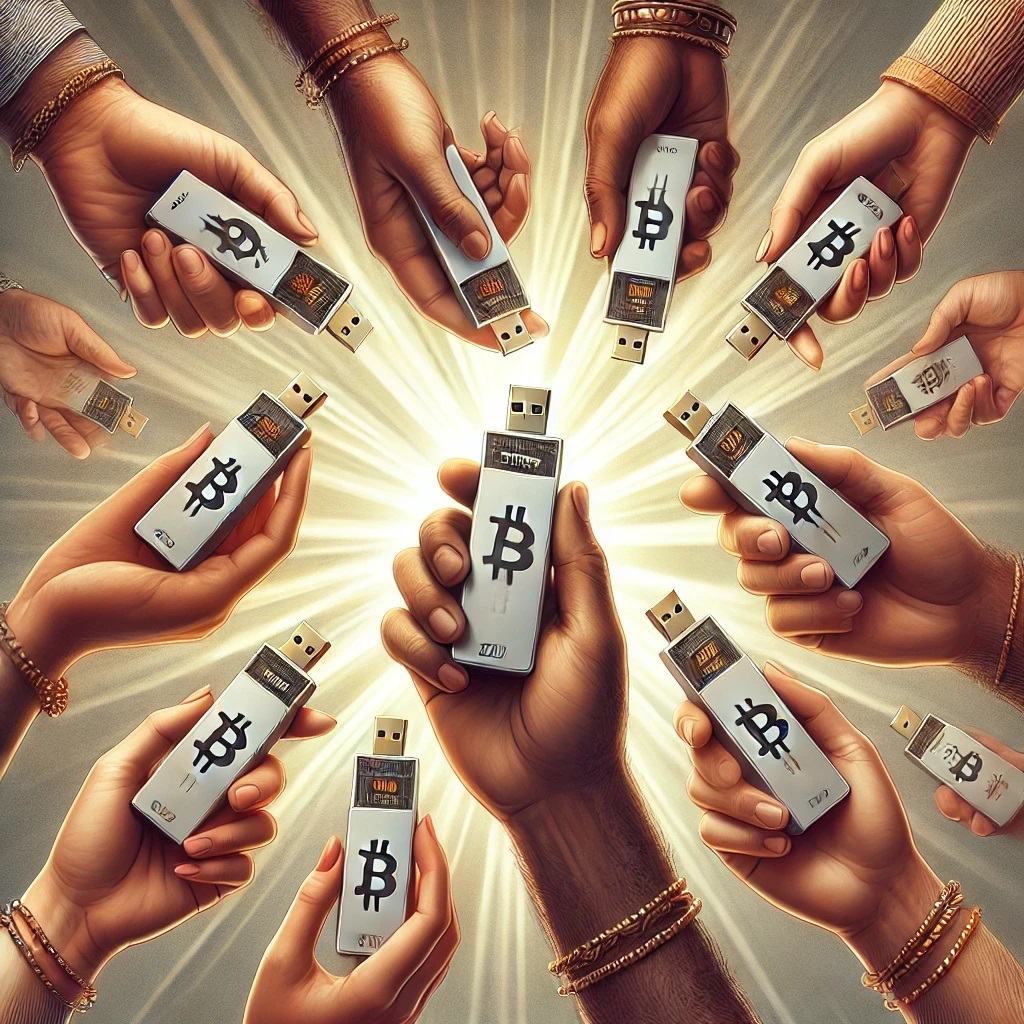 BTCLottoLLC's tweet photo. Loyalty member? Purchase solo #btc miner device @bitaxe_stx, @braiins, @FutureBit , you dwnload @phantom, pay minimal $5 #BCLotto coin to maintain membership. Get receive #BTCaddress from @phantom for your solo mining device. We verify device on blockchain we airdrop #BTCrebate
