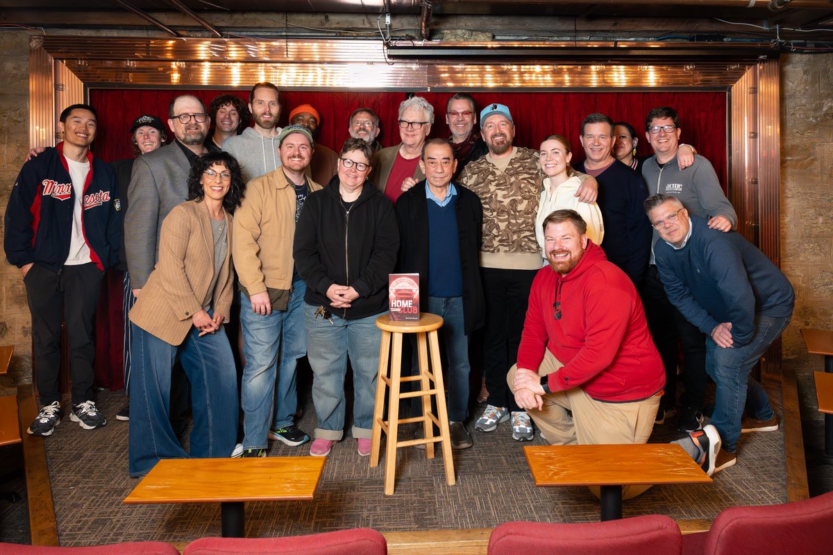 Acme Comedy Company tweet media