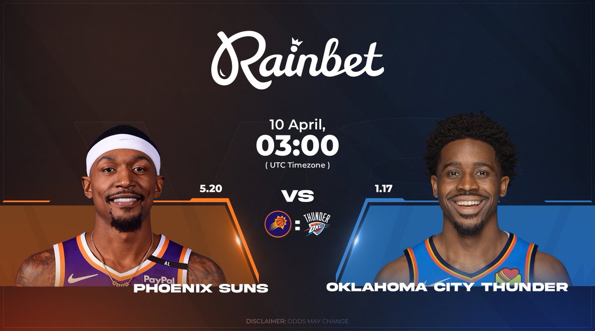 Rainbet.com tweet media