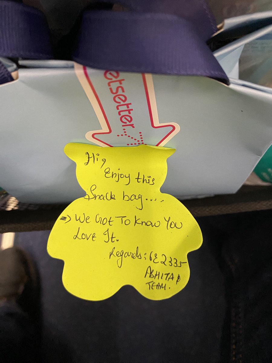 deepcdc's tweet photo. @IndiGo6E surprised every time !! #ashita&amp;team https://t.co/VJnjRIeZY5