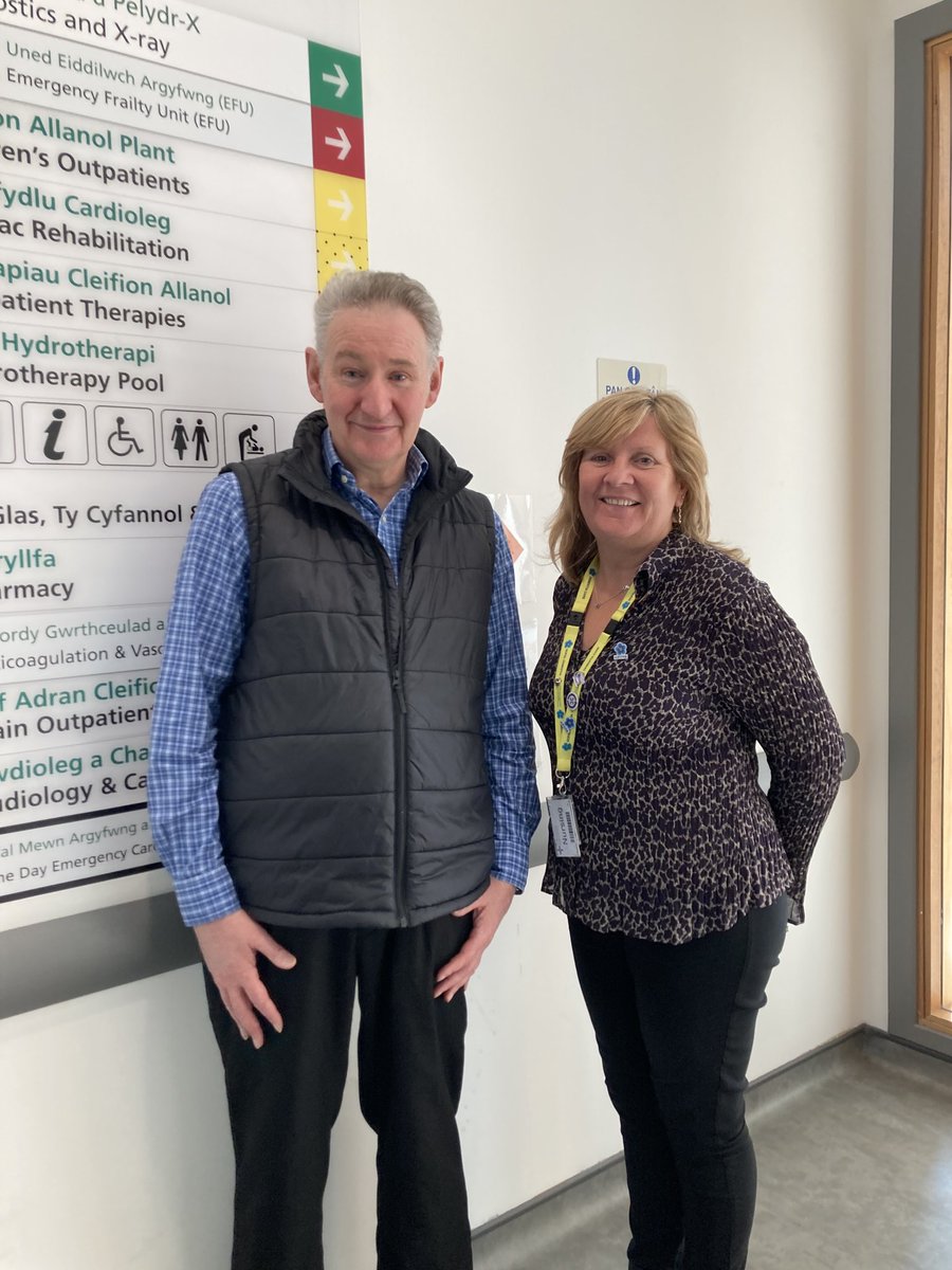 Steven Davies (@stevend45133369) on Twitter photo Coming soon part of our wellbeing series an interview with Amanda Whent Lead Dementia Nurse at ABUHB which you can hear on YYFM.org
<a href="/AlzResearchUK/">Alzheimer's Research UK</a>
<a href="/AneurinBevanUHB/">Aneurin Bevan University Health Board</a>
@Dementia
<a href="/DewisWales/">Dewis Wales</a>
<a href="/CaerphillyObsvr/">Caerphilly Observer</a>
<a href="/Stevepjohnson1/">Stevepjohnson</a>
<a href="/AllWalesCIC/">All Wales CI Community</a>
<a href="/C3SC/">Cardiff Third Sector Council (C3SC)</a>
<a href="/CaerphillyCBC/">CaerphillyCBC</a> Coming soon part of our wellbeing series an interview with Amanda Whent Lead Dementia Nurse at ABUHB which you can hear on YYFM.org
<a href="/AlzResearchUK/">Alzheimer's Research UK</a>
<a href="/AneurinBevanUHB/">Aneurin Bevan University Health Board</a>
@Dementia
<a href="/DewisWales/">Dewis Wales</a>
<a href="/CaerphillyObsvr/">Caerphilly Observer</a>
<a href="/Stevepjohnson1/">Stevepjohnson</a>
<a href="/AllWalesCIC/">All Wales CI Community</a>
<a href="/C3SC/">Cardiff Third Sector Council (C3SC)</a>
<a href="/CaerphillyCBC/">CaerphillyCBC</a>