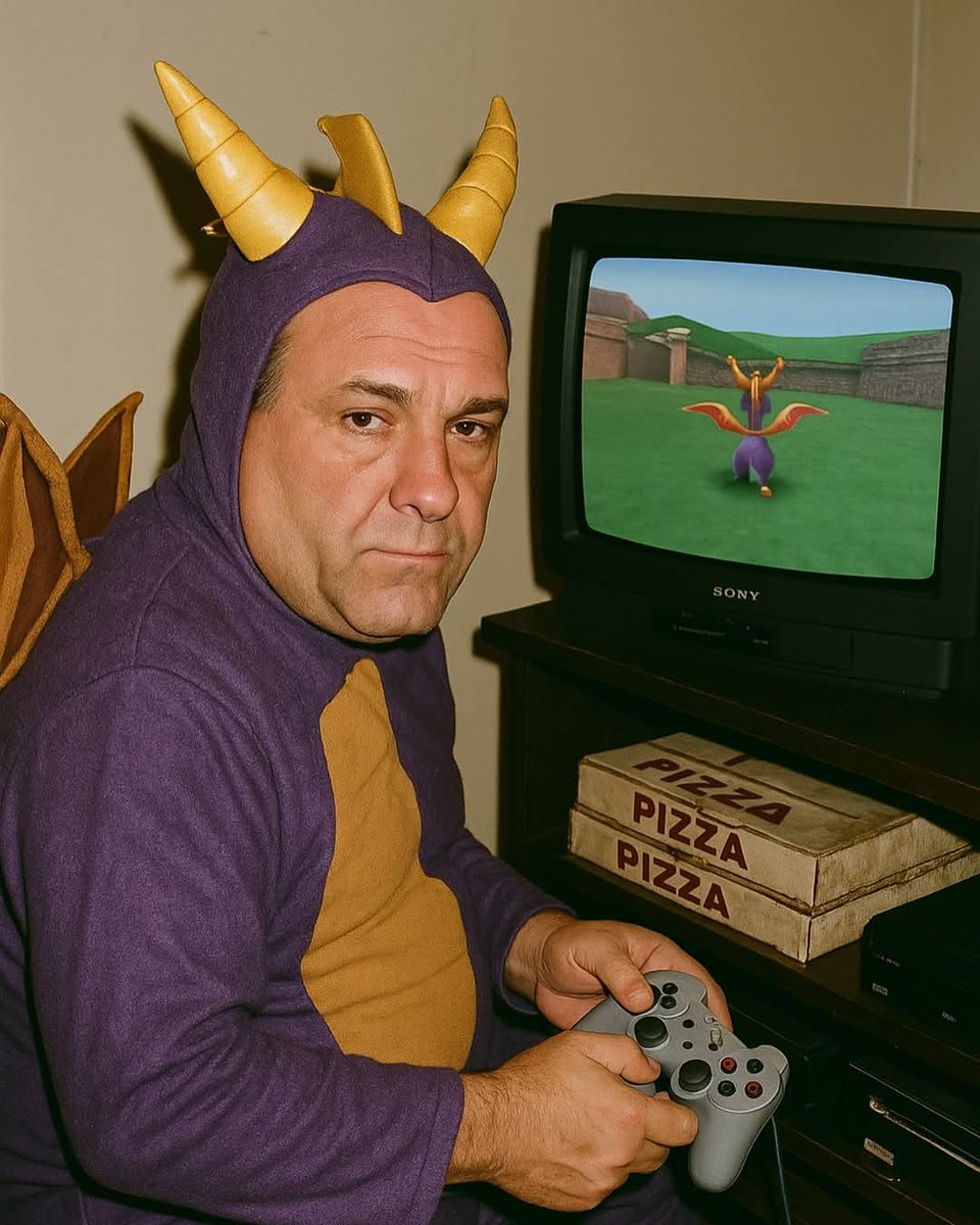 I saw this and thought of you right away, <a href="/HendoAi/">Hendo AI</a>. 😁