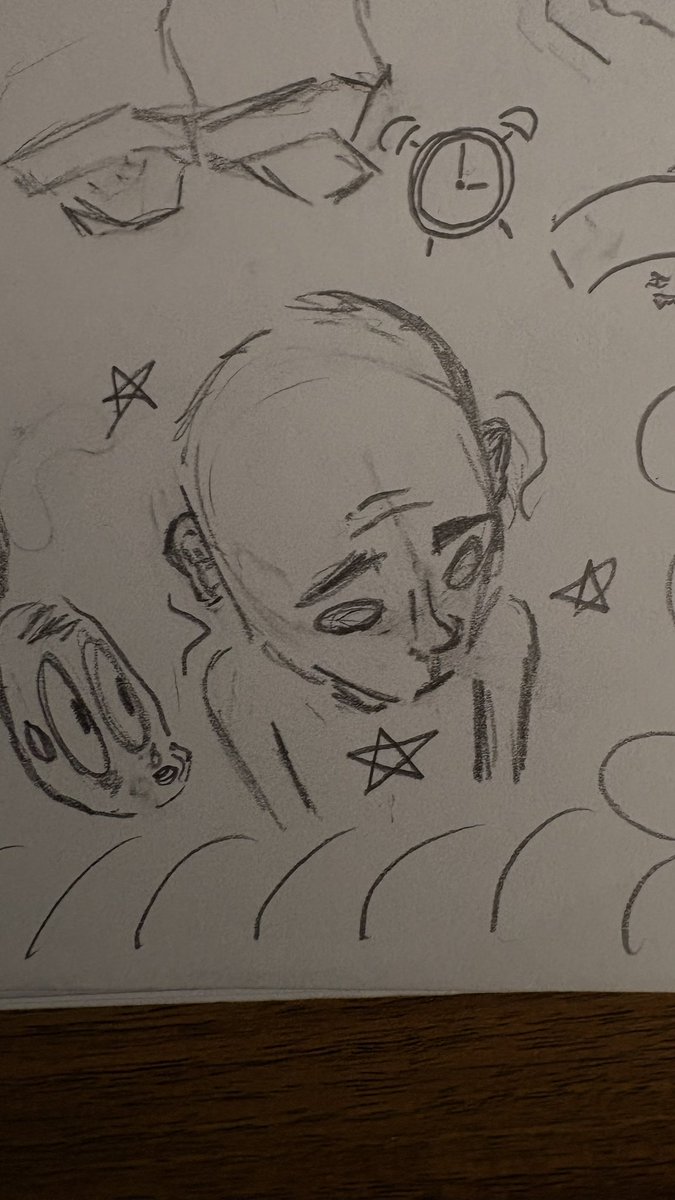1iminart's tweet photo. Random Doodles #2 https://t.co/YNRNe5rpGF
