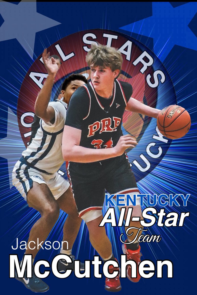 Watch <a href="/Jqcksonm4/">Jackson McCutchen</a> as he helps lead the Kentucky All-Stars against Ohio’s finest Saturday April 12th. Go to oh-kyallstargame.com
to live stream the game