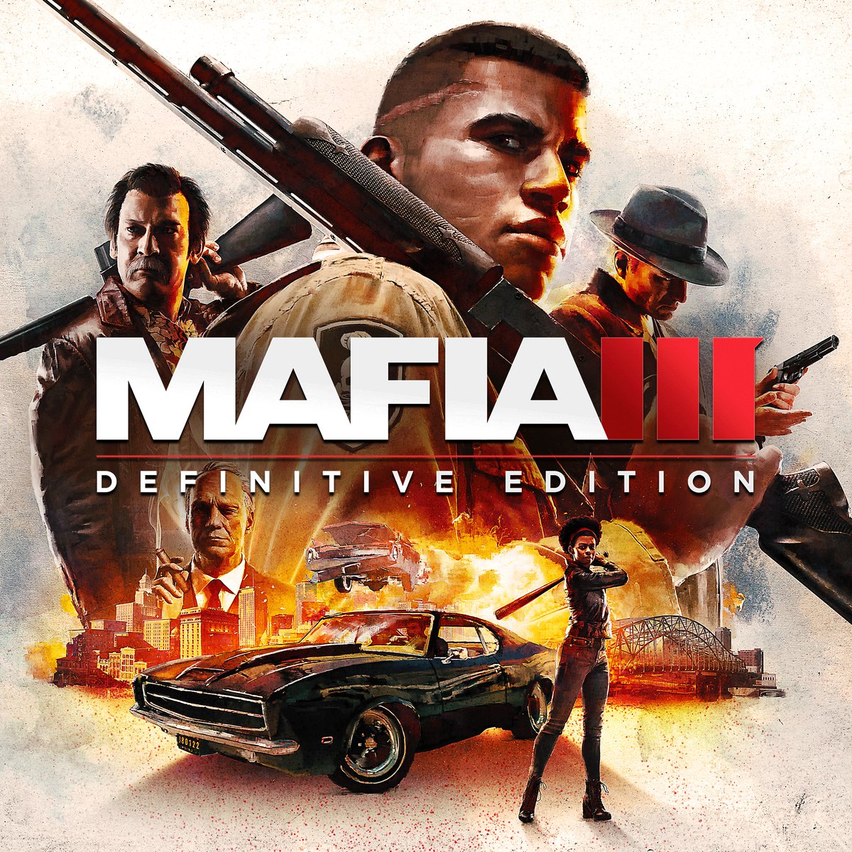 GGMattt_'s tweet image. Giveaway for a #Mafia3DefinitiveEdition @GOG key!
-
MUST: 
🔁Retweet 
👥Follow Me
-
🕑Ends 11pm 11th April
#FreeGameKey #Giveaways #GiveawayAlert #Gaming #PCGamingGiveaway #PCGaming #FreeGames #Mafia #Vito #Mafia3 #LincolnClay