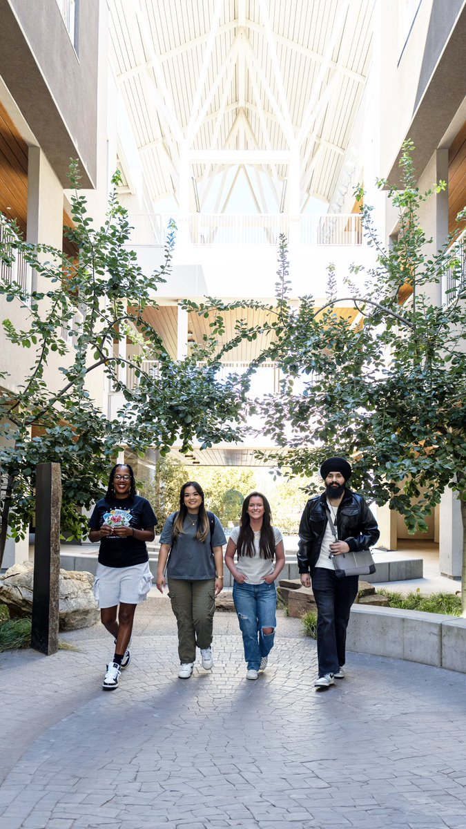 Exciting news! 👏 We’ve been ranked one of the Top 10 Most Affordable Community Colleges in California by Edsmart! We understand the struggle of rising education costs and are proud to offer an affordable education without compromising quality.

Read more: edsmart.org/best-colleges-…