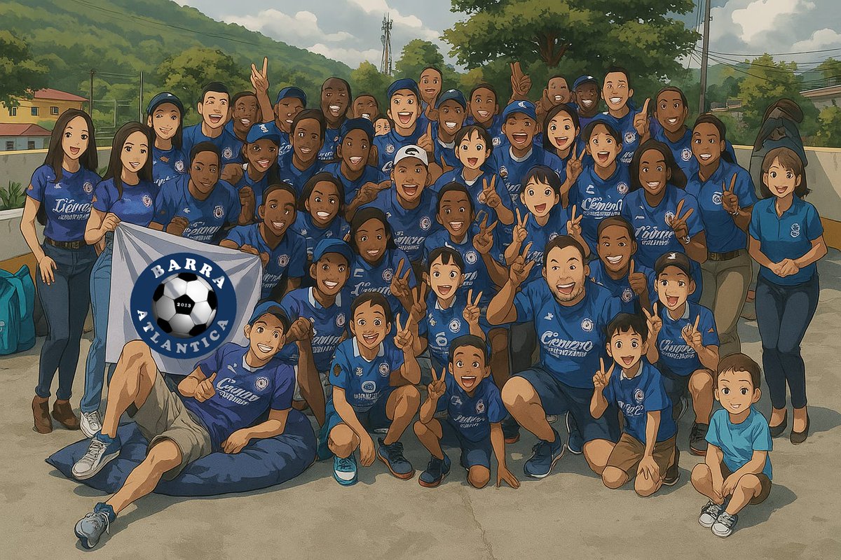 Este Domingo 13 de abril nos vemos en complejo deportivo de los Andes, desde las ⌚ 6:00pm.
Vamos Pá Encima 🔵🔵
#SoyDAU