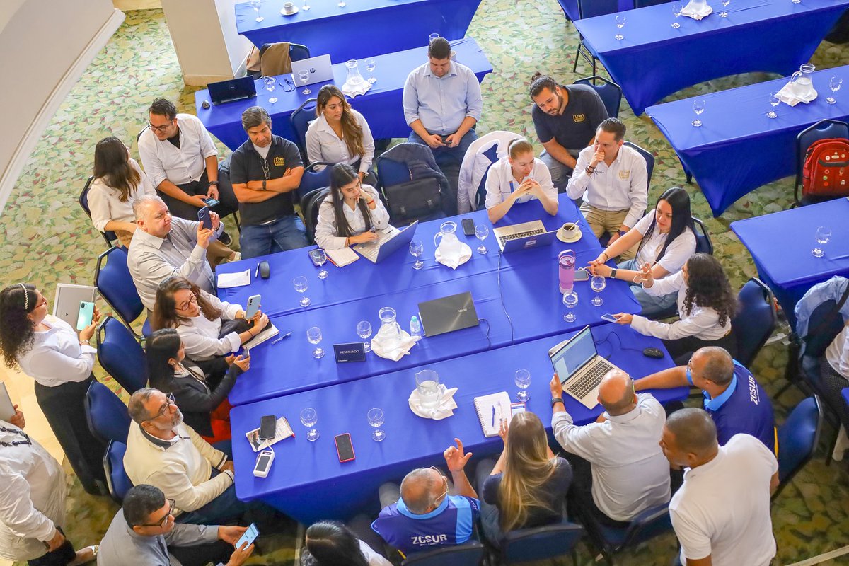 Carolina Calle tweet media