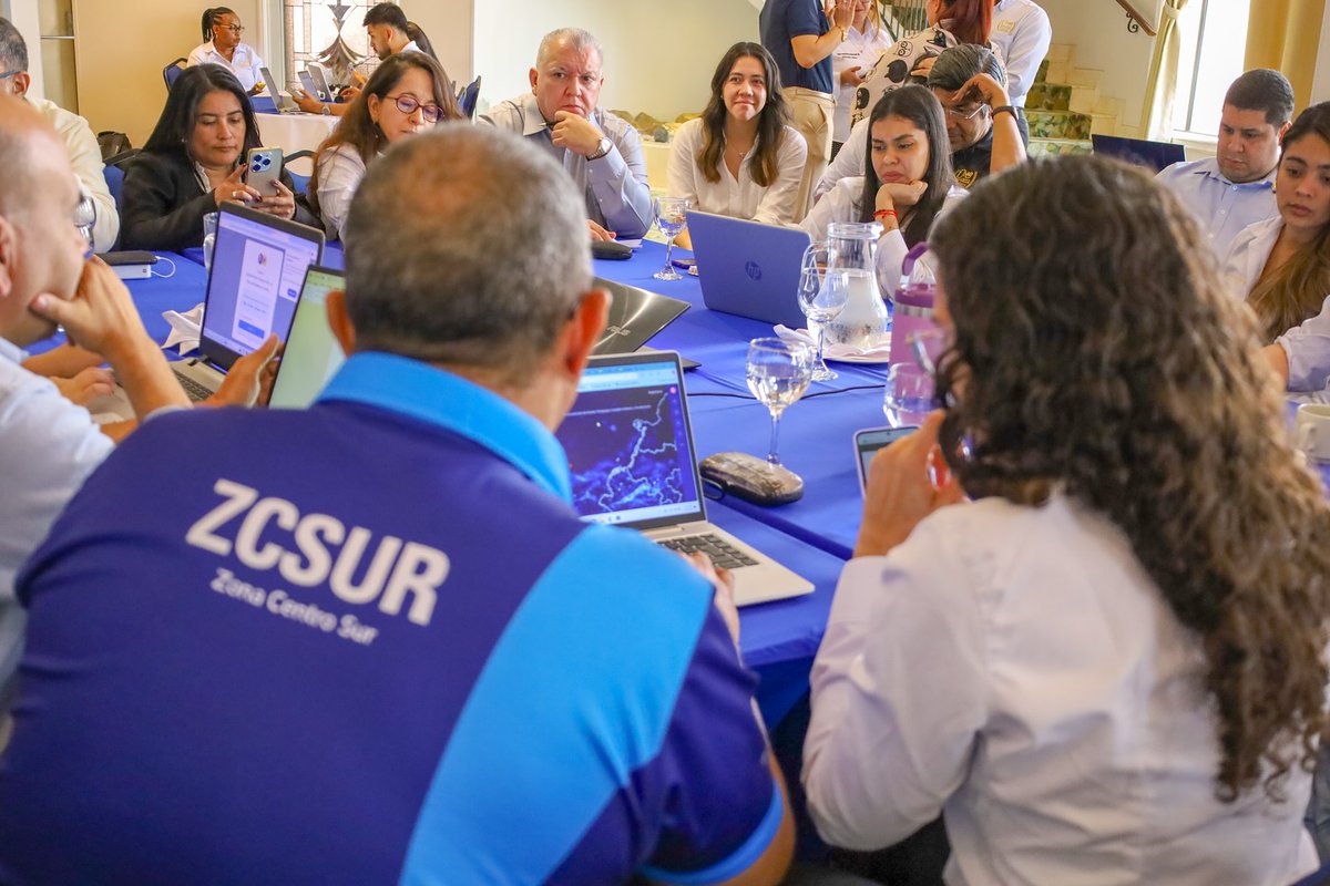 Carolina Calle tweet media