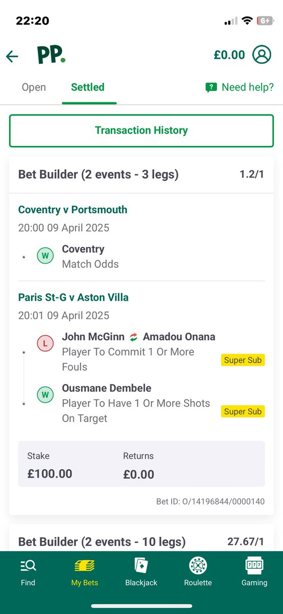 owenn7____'s tweet photo. @charlesscoxx @NotDaGoo @OptaJoe hope so mate got this, cov scored last second aswell https://t.co/IjnoOVZvpl
