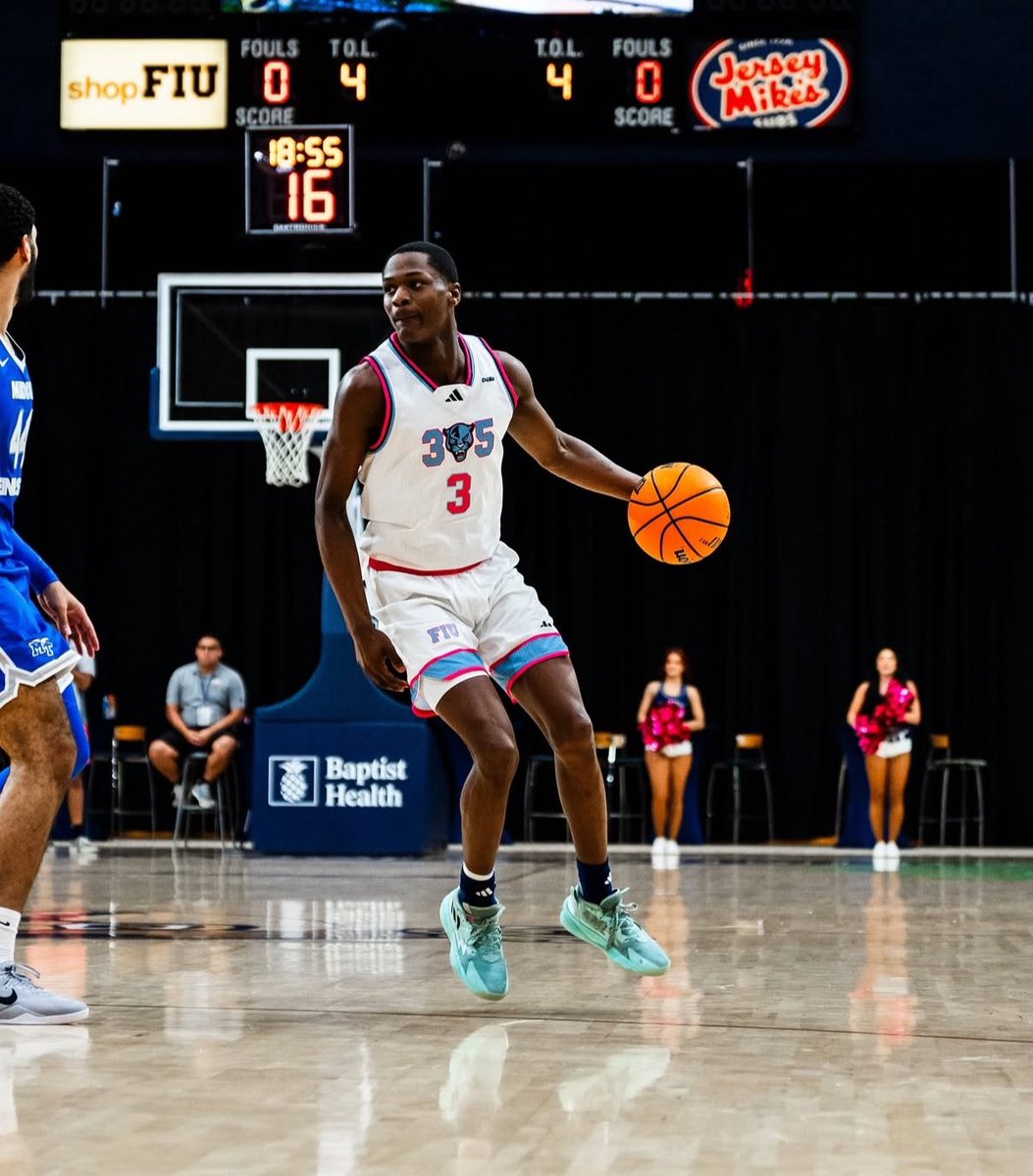 Tobias Bass (@tobias_bass) on Twitter photo Since entering the transfer portal, Ashton Williamson has heard from the following schools, he tells <a href="/TheAthleticCBB/">The Athletic CBB</a>
Wright State
IUPUI
TAMU-CC
Northern Illinois
UIC
Missouri State
UAB
Milwaukee
North Texas
He averaged 7.3 points, 2.5 rebounds and 2.7 assists per game at Since entering the transfer portal, Ashton Williamson has heard from the following schools, he tells <a href="/TheAthleticCBB/">The Athletic CBB</a>
Wright State
IUPUI
TAMU-CC
Northern Illinois
UIC
Missouri State
UAB
Milwaukee
North Texas
He averaged 7.3 points, 2.5 rebounds and 2.7 assists per game at