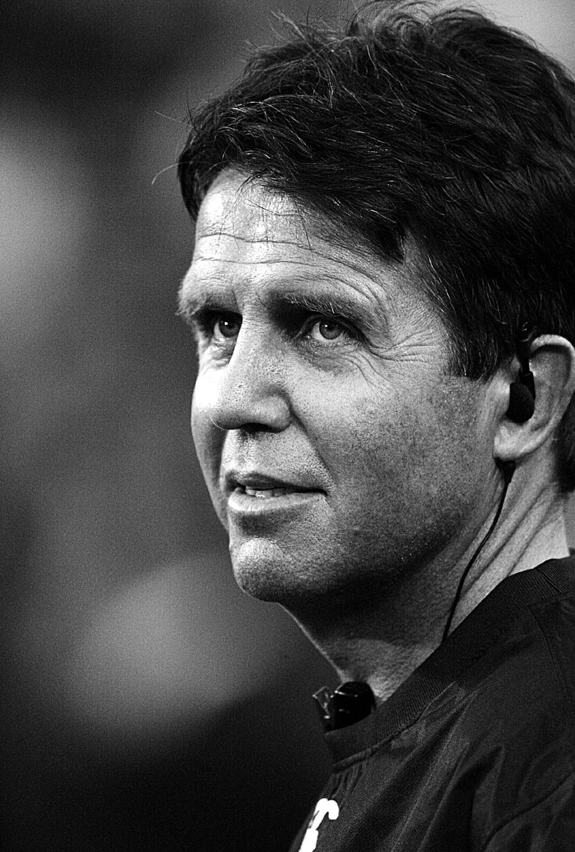 Hearing of the loss of Dr John Mayhew (ONZM) has deeply saddened us here at NZRL.

Doc was a friend to many, and his contribution to us and throughout the league community will not be forgotten.

We send our deepest sympathies to his family, friends and loved ones. Moe mai rā