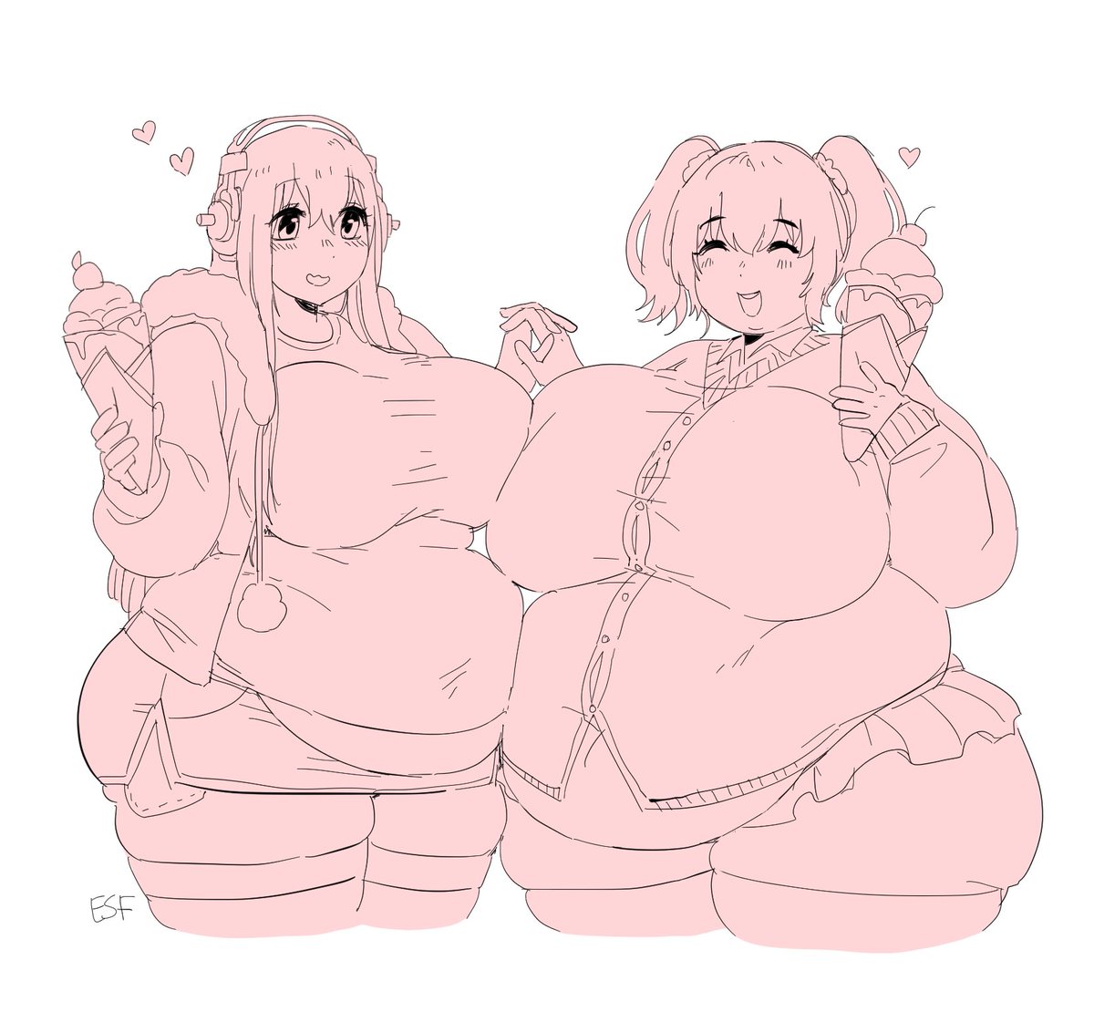 crepe date🥺

request for <a href="/Papa_Oddly/">Papa Oddly, Your Father in Hell</a> !