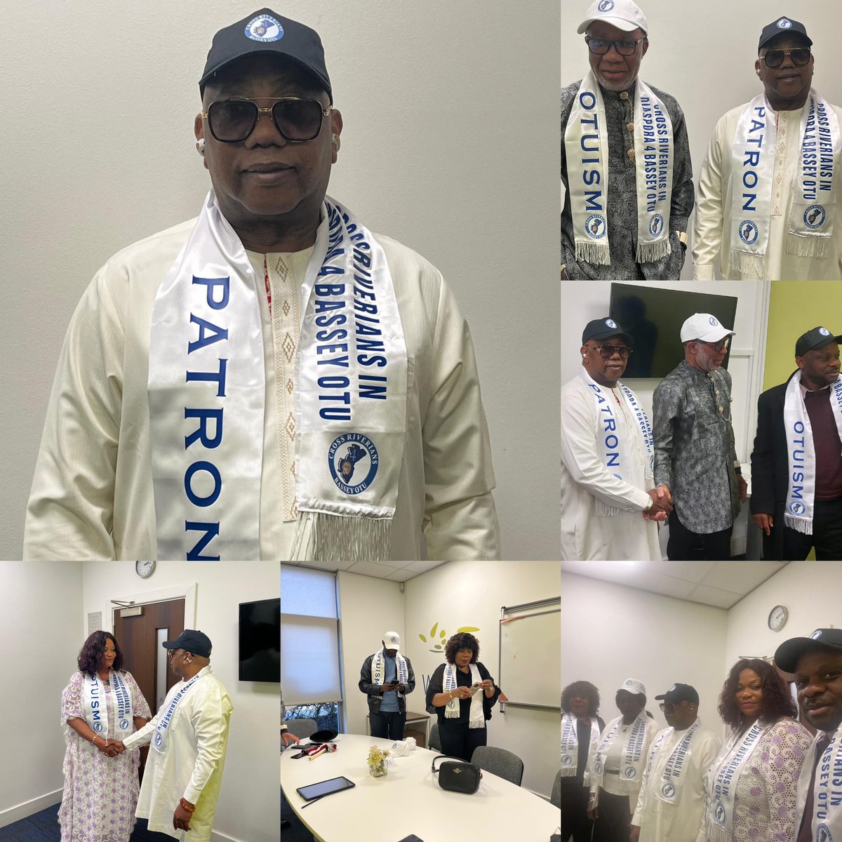 NaijaBlaseTv tweet media