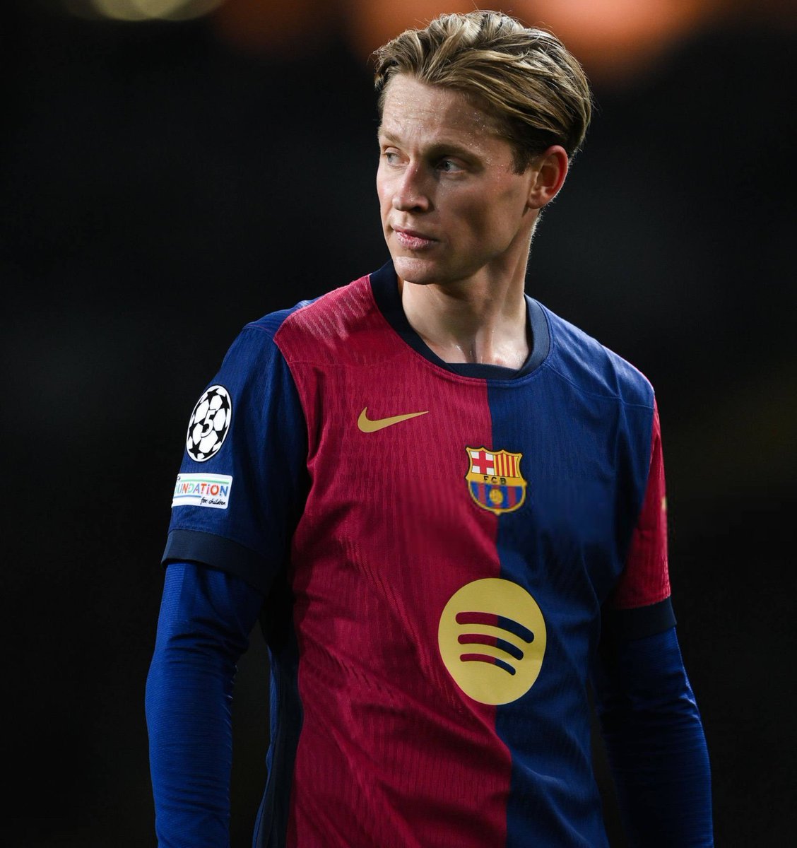 wetalksoccerr's tweet photo. Gem of a Midfielder. 💎 https://t.co/YlUoy85CQ0