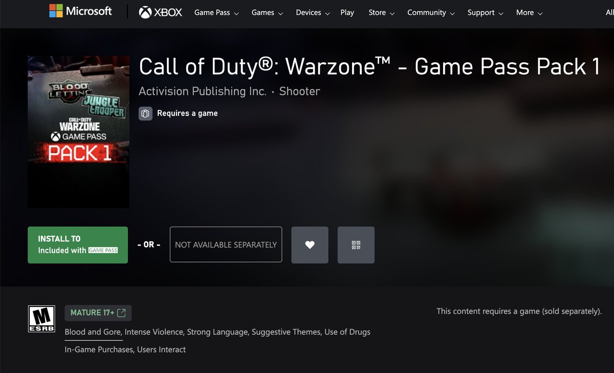 CharlieIntel tweet media