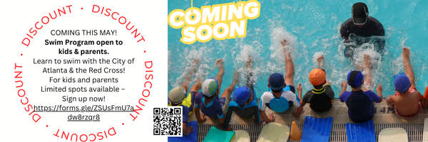 nicolepdoyle's tweet photo. Calling all homeschooling parents,  microschools, and educational program providers!
Are you interested in discount swim programming?
We are working to secure a discount Swim Program

WE NEED EVERYONE TO COMPLETE THE INTEREST FORM. https://t.co/MaOEWjVGvc https://t.co/W7igetErjS