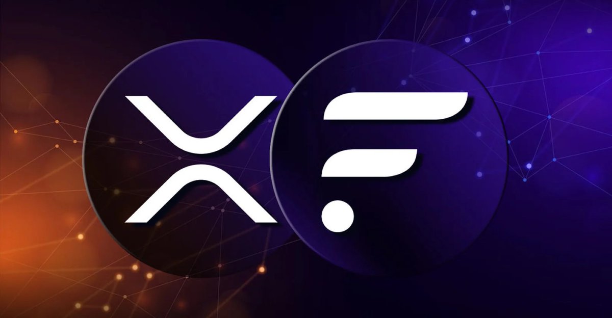CommunityFlare's tweet photo. Something is Cooking!

$XRP 🤝 $FLR

❤️ If you're holding 1...
🔁 If you're holding Both! https://t.co/0iwX7ThHsS