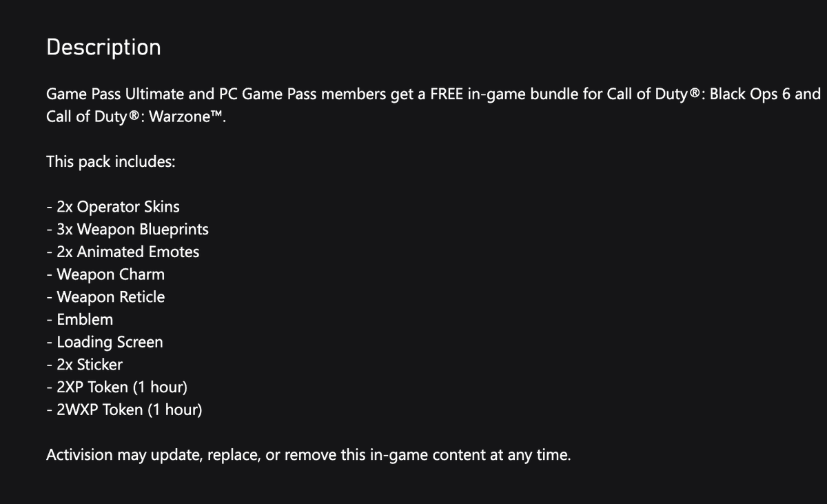 CharlieIntel tweet media