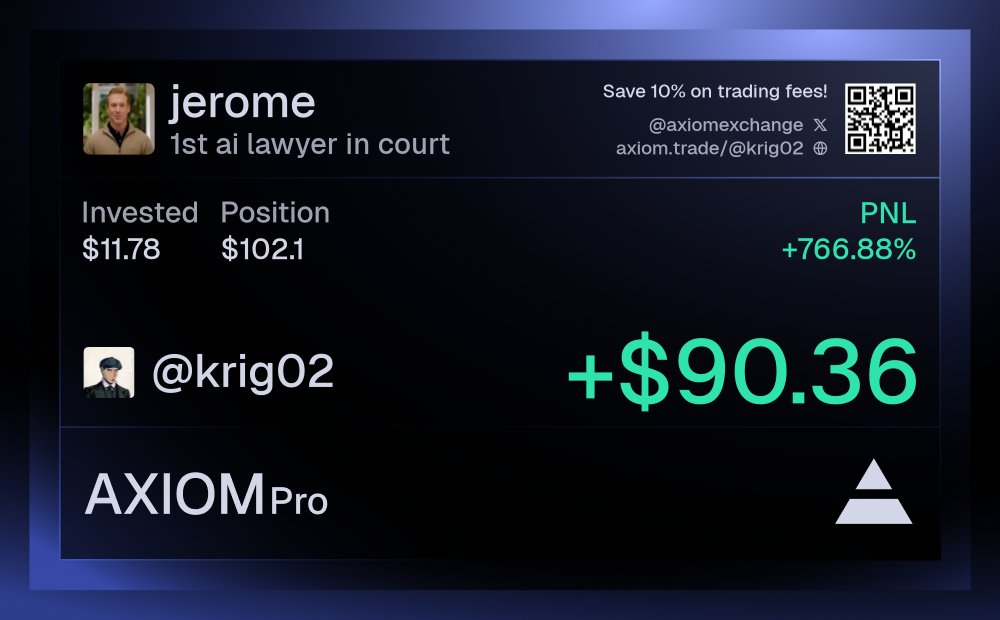 broken_krig's tweet photo. Lol 🤣😀🤣
From $11.5 to $160 
Is wild in less than 24 hours 
$ROMA
$JEROME 
$XITLER 
Your $10 is something ohhhhh this is proof 
$10 to 1.4 Sol in less than 24 hrs 
@Cypherpunkgod1 https://t.co/BurCeOWLZ9