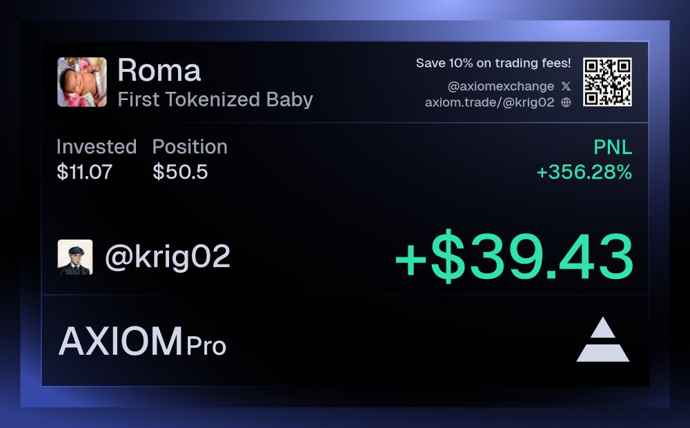 broken_krig's tweet photo. Lol 🤣😀🤣
From $11.5 to $160 
Is wild in less than 24 hours 
$ROMA
$JEROME 
$XITLER 
Your $10 is something ohhhhh this is proof 
$10 to 1.4 Sol in less than 24 hrs 
@Cypherpunkgod1 https://t.co/BurCeOWLZ9
