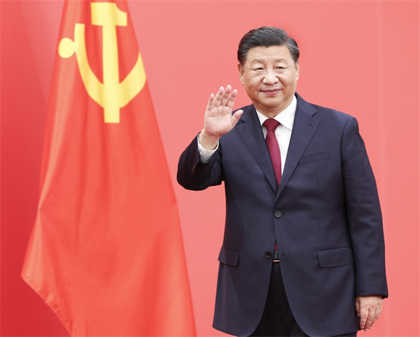jacksonhinkle's tweet photo. 🇨🇳 China is NOT your enemy! https://t.co/K3g1UgvvYf