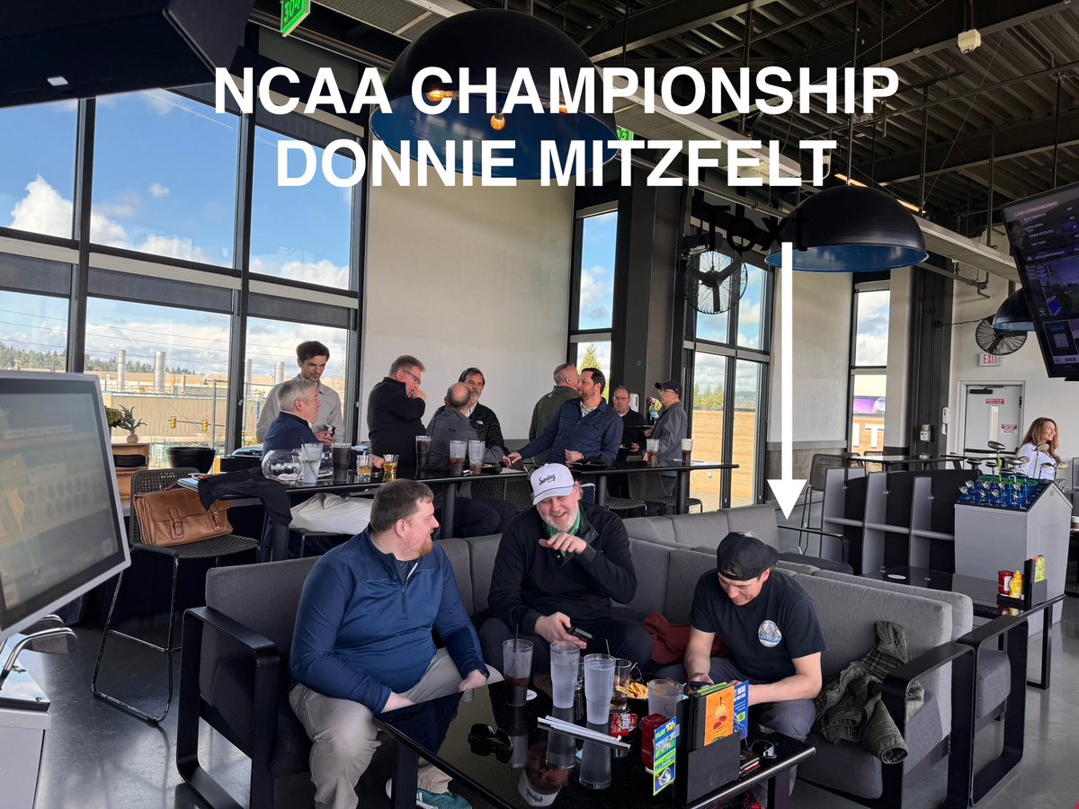 DPI_LLC's tweet photo. A big shoutout to DPI’s March Madness winners who took home the $1,300 purse!
 
🥇 Champion: Florida Gators — Donnie Mitzelfelt, Riverside Electrical 🥈 Runner-Up: Houston Cougars — Travis Stanaway, Kidder Mathews 🎯 Bonus Prize:Arkansas Red Wolves) — Brand Willie, OSG Dozing https://t.co/aCn6n5HKub