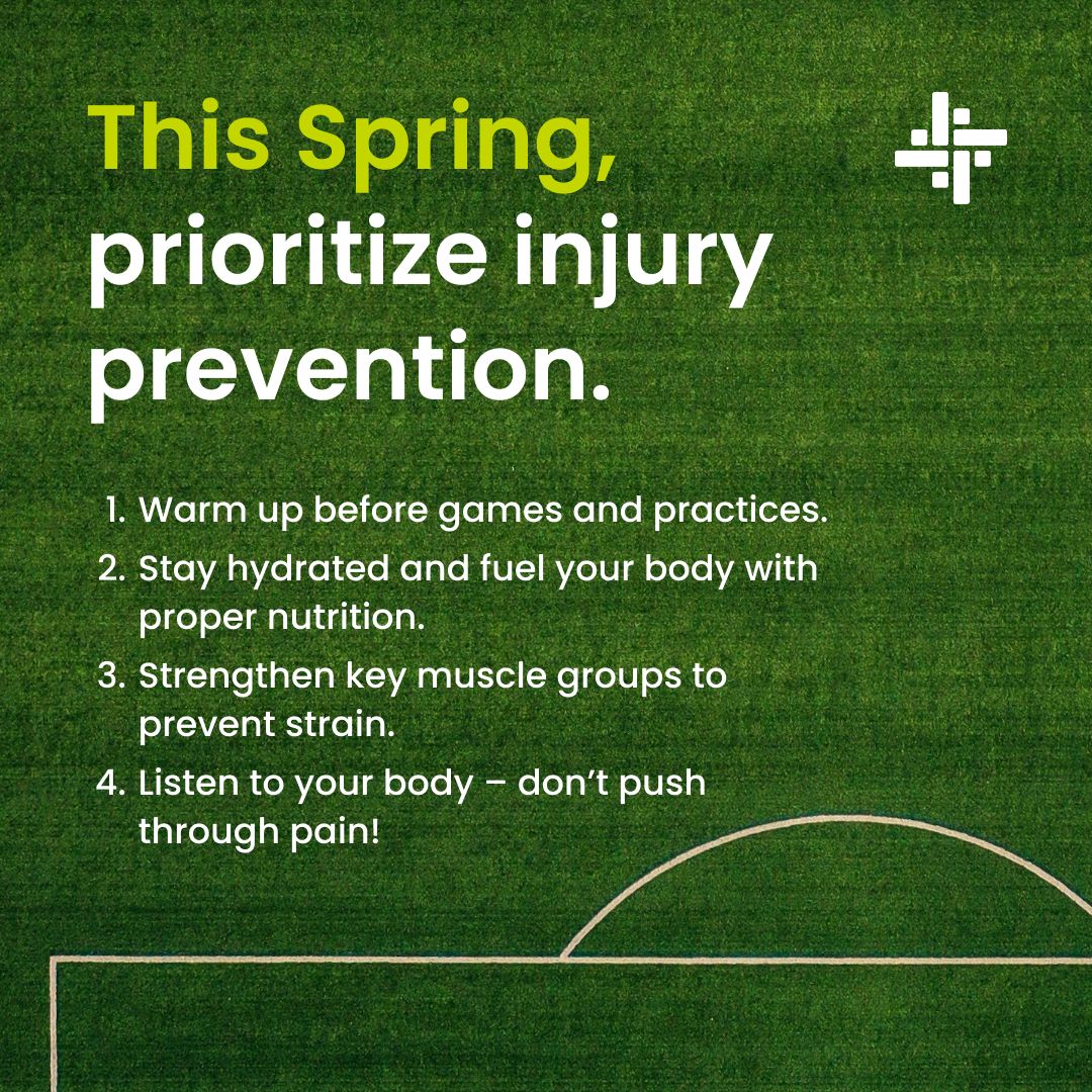 Proliance Orthopaedics & Sports Medicine tweet media