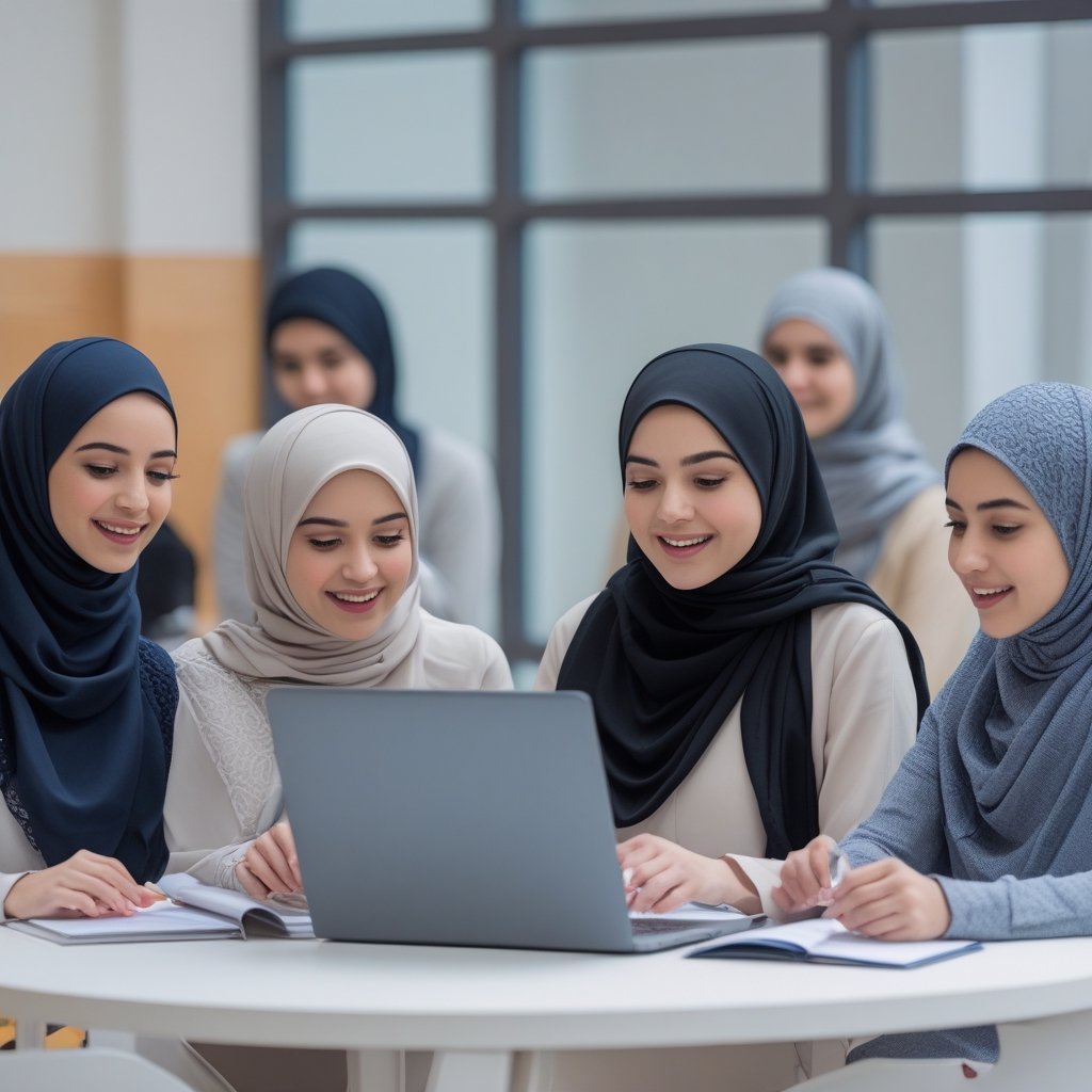 Virtual Learning and Community Platform is an online platform dedicated to delivering high-quality educational resources within a strong, supportive community. 

Invest now.
sidrastart.com/project/20e99b…

#SidraFamily #Sidra