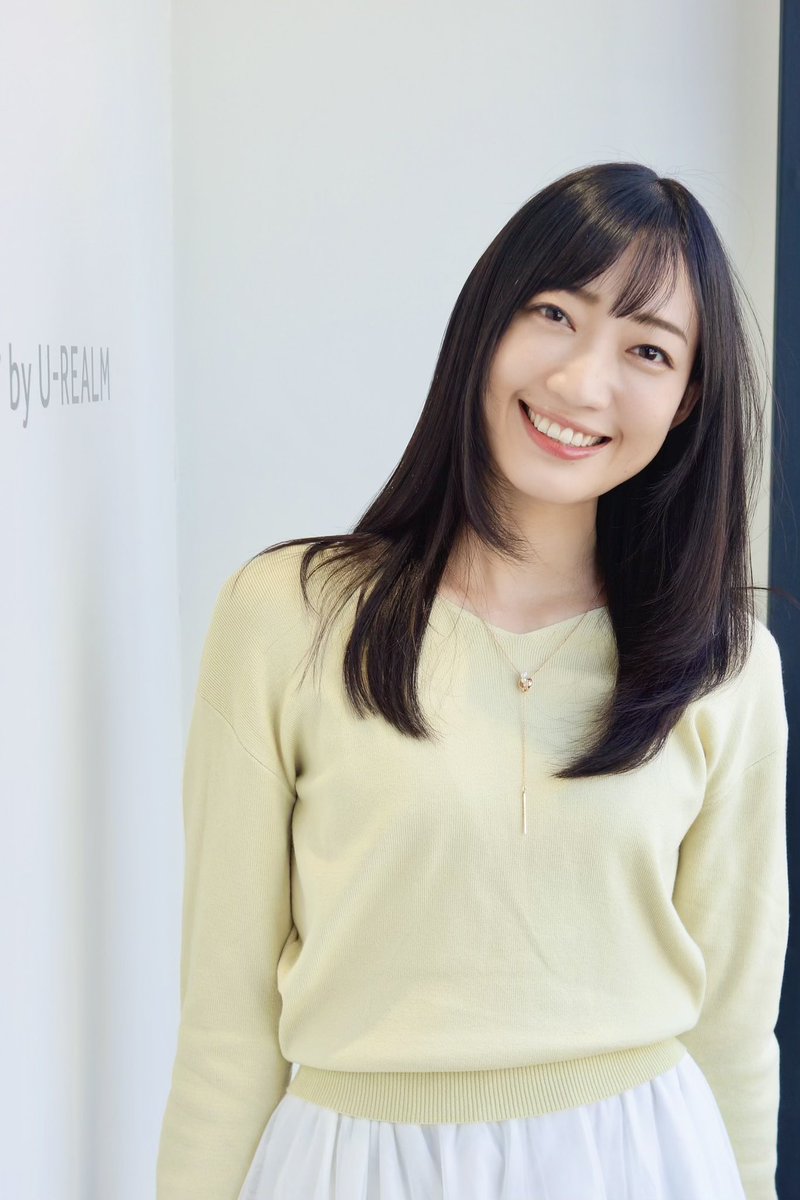 SakiOhwada's tweet photo. おはようございます🥰🌸

昨日はSerA by U-REALMの森さん（@aiki_518 )に
髪を整えてもらいましたー☺️🌸幸✨

ここのトリートメントは
抜け出せなくなるサラサラ感🥹✨

今日も撮影頑張ってきます❣️✨✨ https://t.co/8kjsbEOmQd