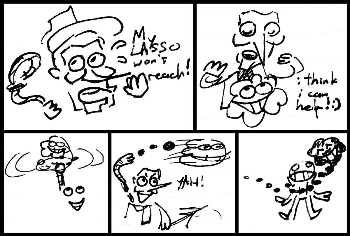 Cowboy Show 