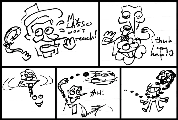 Cowboy Show 