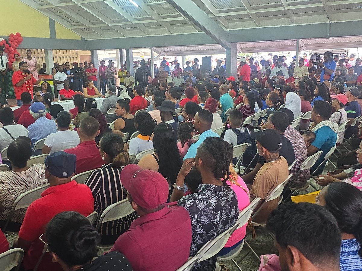 demwaves's tweet image. CXC Exams will be free of cost demerarawaves.com/2025/04/09/cxc…