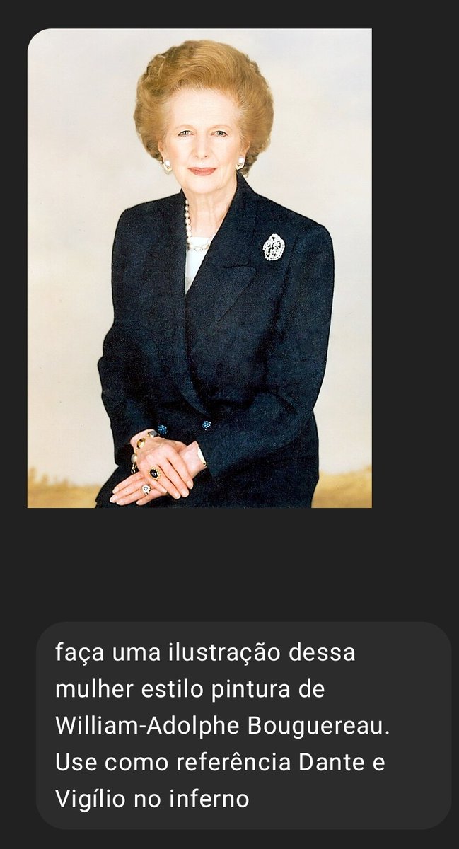 romeritopontes's tweet photo. Pois bem, suspeitando do viés resolvi testar com outra mulher muito famosa que também completou anos essa semana. https://t.co/u46aoQDHR4