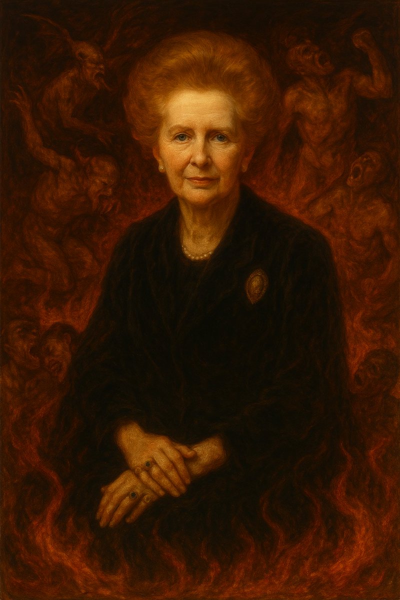 romeritopontes's tweet photo. E já que a referência era William-Adolphe Bouguereau, pedi para deixar mais próximo o obra "Dante e Virgílio no inferno".

Pelo visto ele aceitou sem ressalvas. https://t.co/H4b5TEBawz