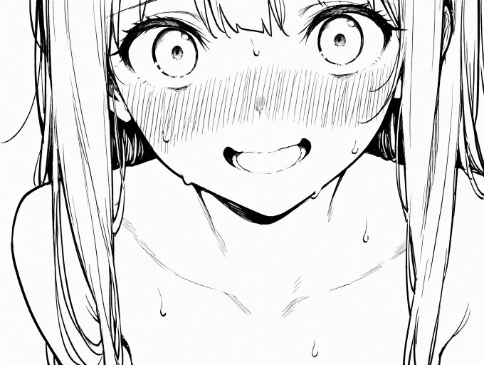 またXをサボっちゃいましたが作品は制作してます!
頑張れば来週くらいに出稿できるかも?? 