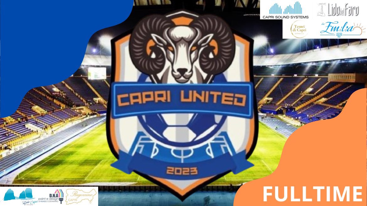 Capri United (@capri_united) on Twitter photo #FullTime
ð| <a href="/VPLItaly/">VPL Italy ð®ð¹</a>
ð| <a href="/Requiem_proclub/">Requiem Esport Team</a>
ð°| 1ïžâ£-1ïžâ£
<a href="/RTproclub/">ððððððððð</a> <a href="/HouseOfProClub/">Hð ðŠð€ð ðð Pð£ð CððŠð</a> <a href="/pctransfermarkt/">ð®ð¹ PRO CLUBS TRANSFERMARKTð</a> @MERCATO_PROCLUB <a href="/ProClubITALIA/">ProClub ITALIA</a> <a href="/Tutto_ProClub/">Tutto ProClub</a> <a href="/RTAllProClub/">RETWEET ALL PROCLUB</a> <a href="/ProClubsRTweets/">ProClubsRTweets</a> <a href="/NewsProclub/">News Proclub</a> <a href="/MercatoFifaPro/">ð®ð¹ ð ð²ð¿ð°ð®ððŒ ðœððð âð£ð ð</a> <a href="/PROCLUB_ITALY/">PROCLUB_MERCATO</a> #FullTime
ð| <a href="/VPLItaly/">VPL Italy ð®ð¹</a>
ð| <a href="/Requiem_proclub/">Requiem Esport Team</a>
ð°| 1ïžâ£-1ïžâ£
<a href="/RTproclub/">ððððððððð</a> <a href="/HouseOfProClub/">Hð ðŠð€ð ðð Pð£ð CððŠð</a> <a href="/pctransfermarkt/">ð®ð¹ PRO CLUBS TRANSFERMARKTð</a> @MERCATO_PROCLUB <a href="/ProClubITALIA/">ProClub ITALIA</a> <a href="/Tutto_ProClub/">Tutto ProClub</a> <a href="/RTAllProClub/">RETWEET ALL PROCLUB</a> <a href="/ProClubsRTweets/">ProClubsRTweets</a> <a href="/NewsProclub/">News Proclub</a> <a href="/MercatoFifaPro/">ð®ð¹ ð ð²ð¿ð°ð®ððŒ ðœððð âð£ð ð</a> <a href="/PROCLUB_ITALY/">PROCLUB_MERCATO</a>