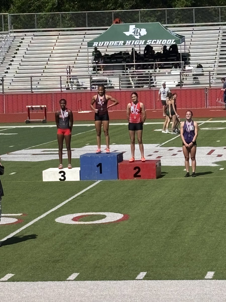 Crosby Track and Field tweet media